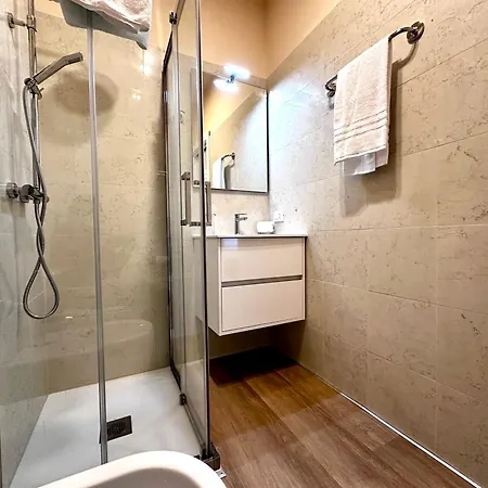 Green Garden Apartment Apartment *