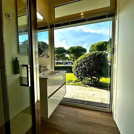 Green Garden Apartment * Lignano Sabbiadoro