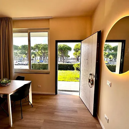 Green Garden Apartment Apartment Lignano Sabbiadoro