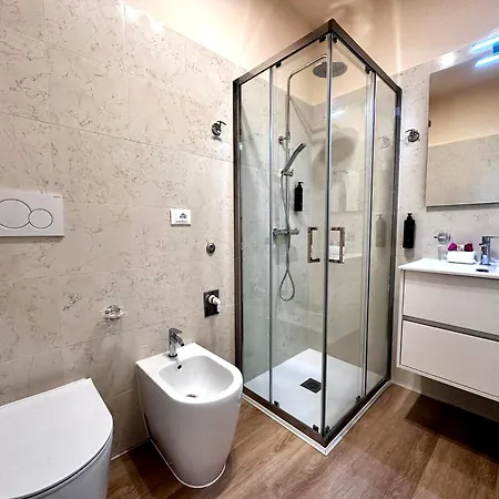 Green Garden Apartment Apartment Lignano Sabbiadoro