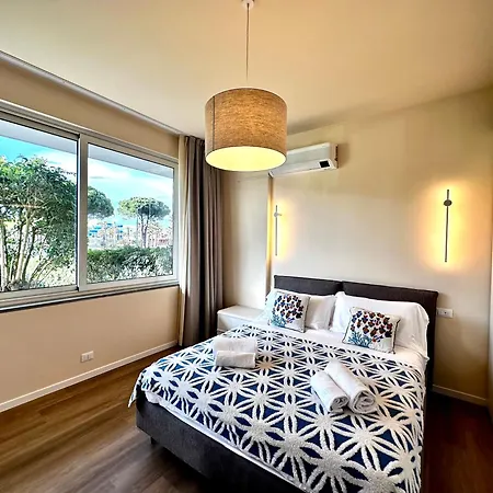 Green Garden Apartment Apartment Lignano Sabbiadoro