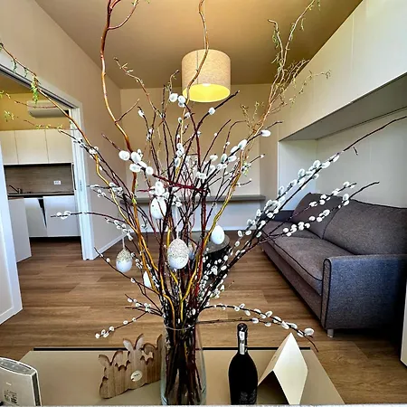 Green Garden Apartment Apartment Lignano Sabbiadoro