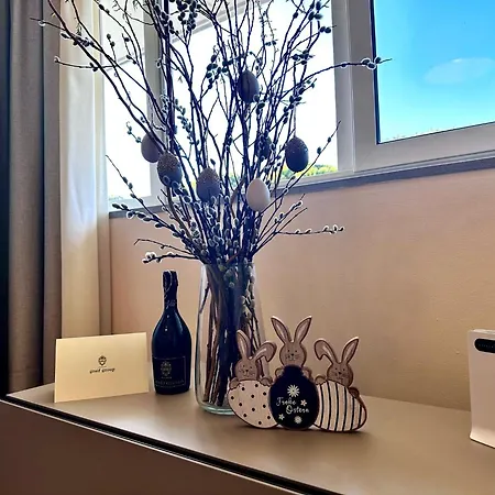 Apartment Green Garden Apartment Lignano Sabbiadoro