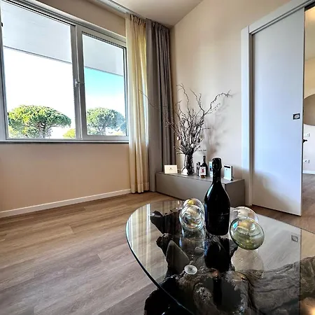 Apartment Green Garden Apartment Lignano Sabbiadoro