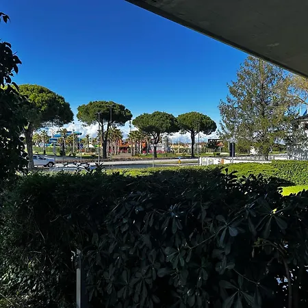 Green Garden Apartment * Lignano Sabbiadoro