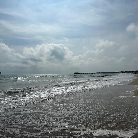 Green Garden Apartment Lignano Sabbiadoro