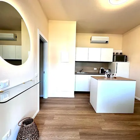 Green Garden Apartment * Lignano Sabbiadoro