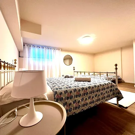Green Garden Apartment Apartment