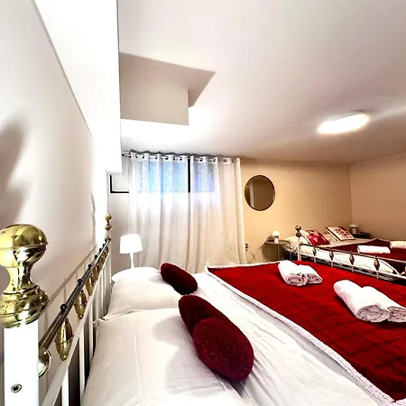 Green Garden Apartment Apartment Lignano Sabbiadoro